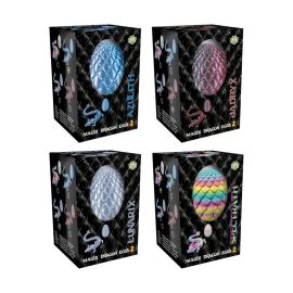 MagiX Dragon Egg Serie 2 Mixed