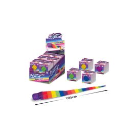 SUMMER GAMES Rainbow Rocket, sortiert