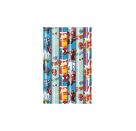 Geschenkpapier Marvel 2m x 70cm, ca. 60g, verschiedene Dekore, sortiert