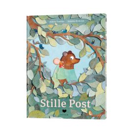 Stille Post