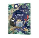 Uhuwe liest vor