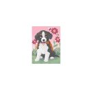 Diamond Painting - Diamanten zum Bekleben (100% s.g.)