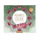 Aquarell-Glück Mandalazauber - Creative Time