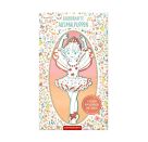 Zauberhafte Ausmalpuppen (4 Figuren) - Prinzessin Lillifee