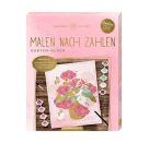 Malen nach Zahlen auf Leinwand: Garten-Glück - Creative Time