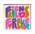 Freundebuch: Friends forever (Write with love)