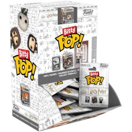 Bitty POP Singles: Harry Potter