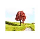 NOCH Rotbuche 10 cm hoch