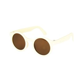 Puppen-Sonnenbrille, beige
