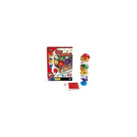 Super Mario Cap Stacker