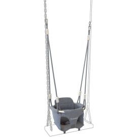 Schaukelaufsatz Toddler, grey