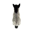 Teddy Hermann Esel stehend 27 cm