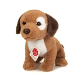Teddy Hermann Hundewelpe Milow 25 cm