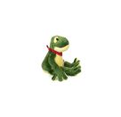 Teddy Hermann Schlenkerfrosch 28 cm