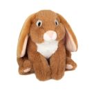 Teddy Hermann Häschen nougat 19 cm