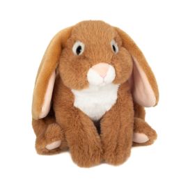 Teddy Hermann Häschen nougat 19 cm