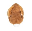 Teddy Hermann Häschen nougat 19 cm