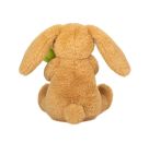 Teddy Hermann Häschen Lilly m. Möhre 23 cm