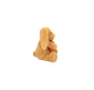 Teddy Hermann Häschen Lilly m. Möhre 23 cm