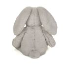 Teddy Hermann Häschen Abby grau 32 cm