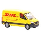 BUSCH MB Sprinter, DHL