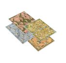 Root - Das Rollenspiel: Lichtungskarten