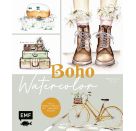 Boho Watercolor
