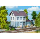 H0 Bahnhof Oberstenfeld