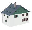 H0 Bündnerhaus Guarda