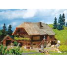 H0 Schwarzwälder Bauernhaus