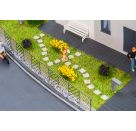 H0 Terrassenplatten, Beton