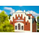 H0 DB-Verwaltungsgebäude