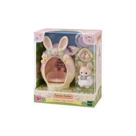 Babyhasen Osterspaß Spielset