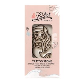 LaDot Steine Medium mermaid_161, LAM161
