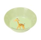Schale Giraffe - Freche Rasselbande