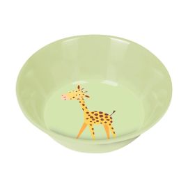 Schale Giraffe - Freche Rasselbande