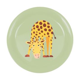 Teller Giraffe - Freche Rasselbande