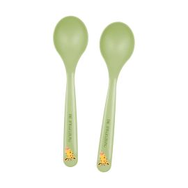 Löffel 2er-Set Giraffe - Freche Rasselbande