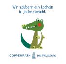 Becher Krokodil - Freche Rasselbande