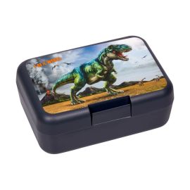 Butterbrotdose - T-Rex World
