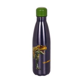 Isolierflasche (ca. 0,5 l) - T-Rex World