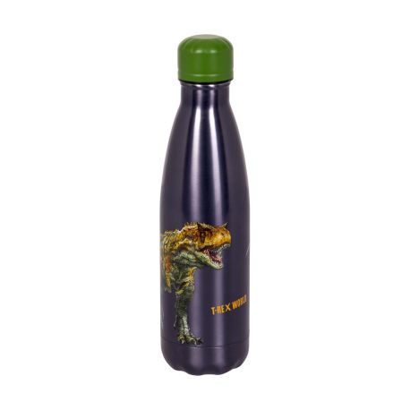 Isolierflasche (ca. 0,5 l) - T-Rex World
