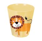 Becher Löwe - Freche Rasselbande