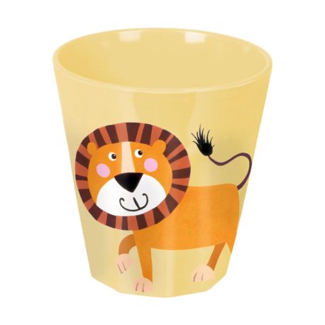 Becher Löwe - Freche Rasselbande