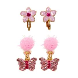 Ohrclip-Set - Prinzessin Lillifee