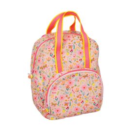 Rucksack Blümchen - Prinzessin Lillifee