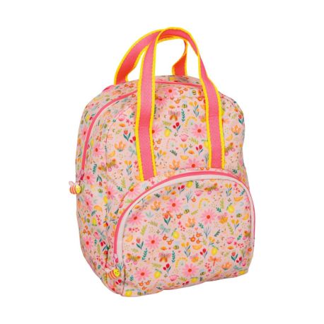 Rucksack Blümchen - Prinzessin Lillifee