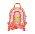 Rucksack Blümchen - Prinzessin Lillifee