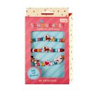 Schmuckset - Mein kl. Ponyhof (Armband+Kette)