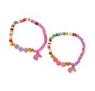 Freundschafts-Armbänder - Pferdefreunde